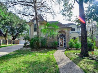 14306 N Torrey Chase Ct, Houston, TX 77014