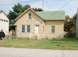 150 Walnut St, South Portland, ME 04106