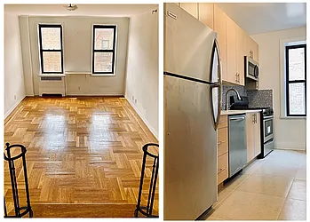 Rented by Quest Realty Sunnyside Corp