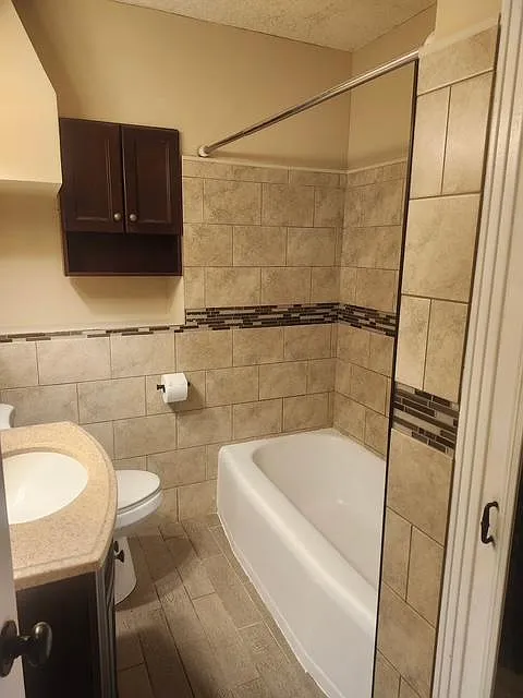 3 bed, 1298 sqft, $1,695 — Photo 4