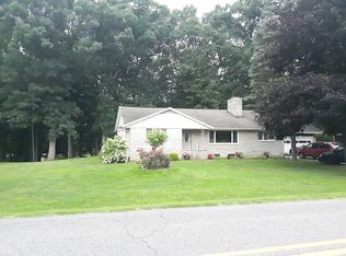 58843 County Road 115, Goshen, IN 46528