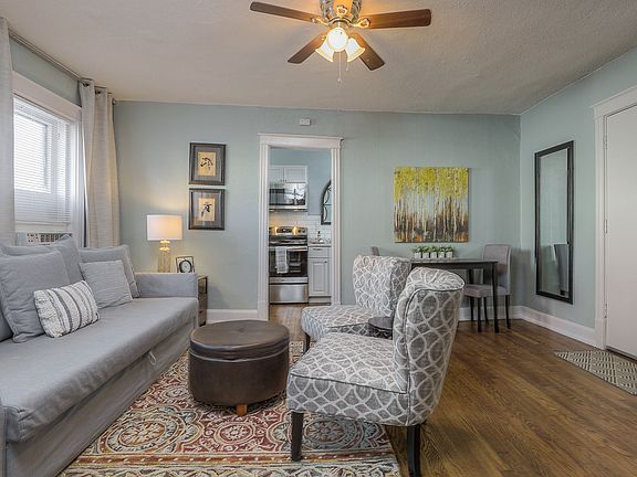 5th image of 3721 Broadway Blvd Unit 19