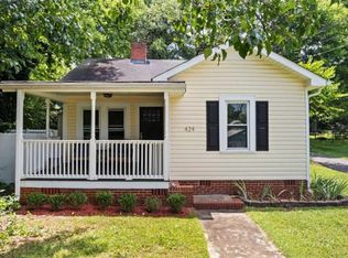 424 Cedar Ave SW, Rome, GA 30161