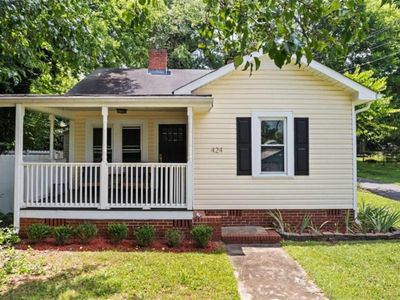 424 Cedar Ave SW, Rome, GA, 30161