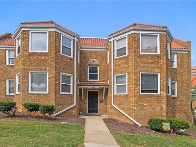 4948 Walnut St #2S, Kansas City, MO, 64112