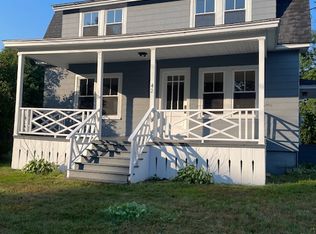 42 Webster St, Jaffrey, NH 03452