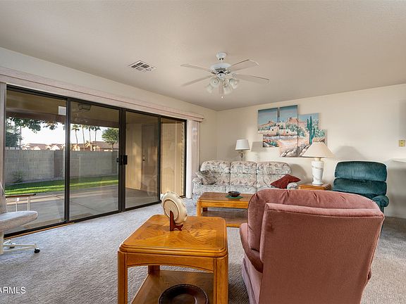 3rd image of 7746 E Laguna Azul Ave Unit 267