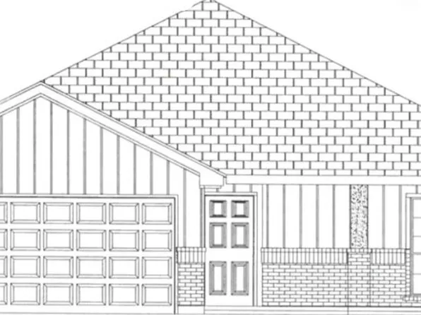 423 Rose Ave, Cleburne, TX 76033