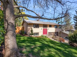 501 Euclid St, Ashland, OR 97520