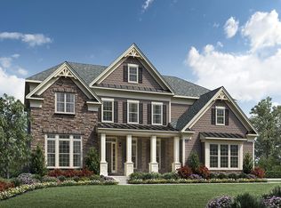 209 Grantham House Way, Apex, NC 27523