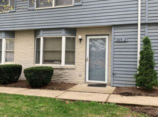 925 W Whitehall Rd APT 2, State College, PA 16801