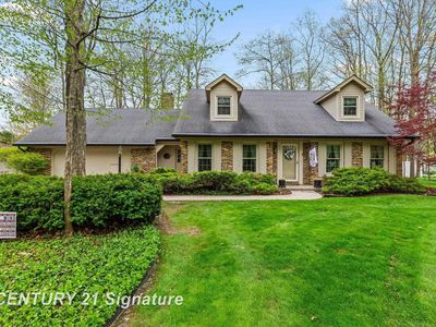 3575 E Marcus Dr, Saginaw, MI, 48603