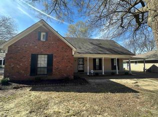 6553 Honeybrook Rd, Memphis, TN 38134