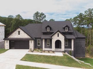 11 Falstone Dr, Little Rock, AR 72223