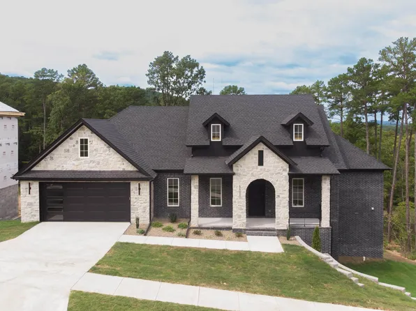 11 Falstone Dr, Little Rock, AR 72223