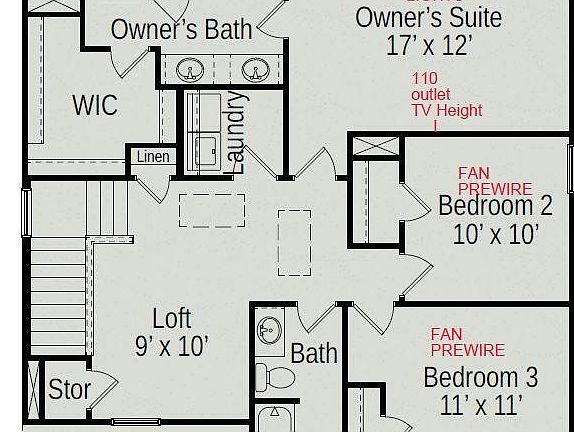 5th image of 312 Till Dr