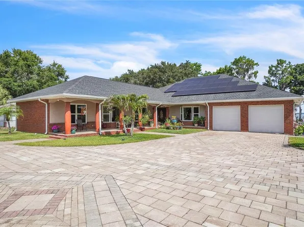 9950 W Lake Marion Rd, Haines City, FL 33844