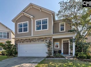 266 Flinchum Pl, Lexington, SC 29073