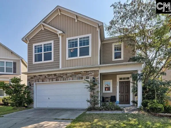 266 Flinchum Pl, Lexington, SC 29073