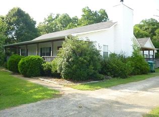 8101 Mulvehill Rd, Morris, AL 35116