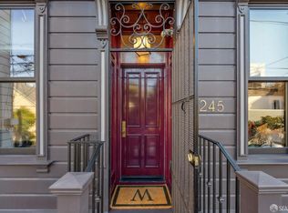 245 Pixley St, San Francisco, CA 94123