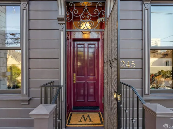 245 Pixley St, San Francisco, CA 94123