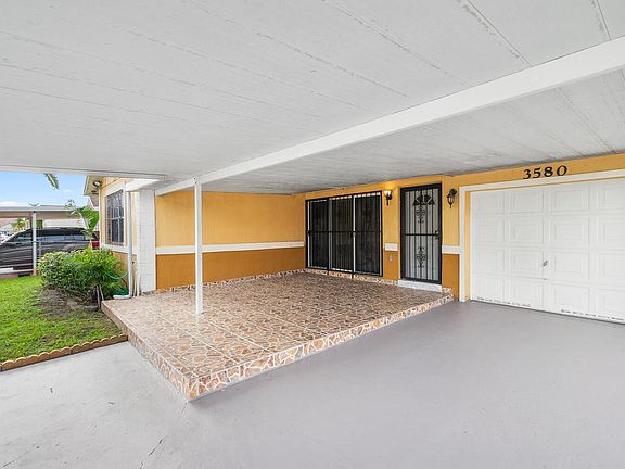 3rd image of 3580 NW 204th Terrace