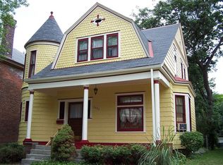 2023 N 4th St, Columbus, OH 43201