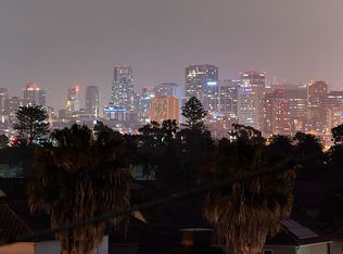 3075 Malaga St, San Diego, CA 92110