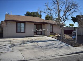1408 Wilborn St, Las Vegas, NV 89101