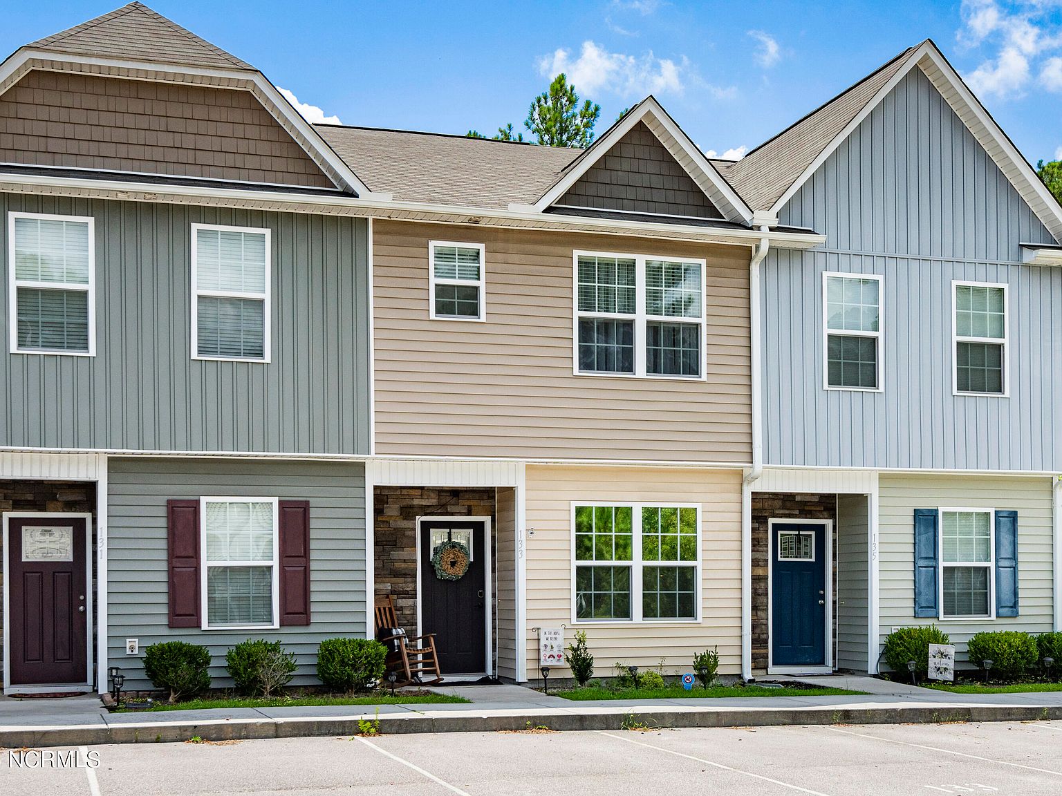 133 Beacon Woods Drive, Holly Ridge, NC 28445 Zillow