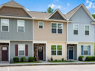 133 Beacon Woods Dr, Holly Ridge, NC 28445