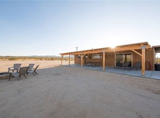 4675 Rayjoy, Landers, CA 92285