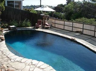7505 Eucalyptus Hl, La Mesa, CA 91942