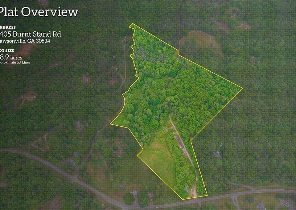 1405 Burnt Stand Rd, Dawsonville, GA 30534 MLS 6886568 Zillow