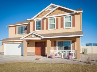 27 Positano Loop, Roswell, NM 88201