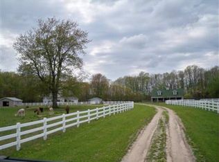 6329 N Noreika, Irons, MI 49644