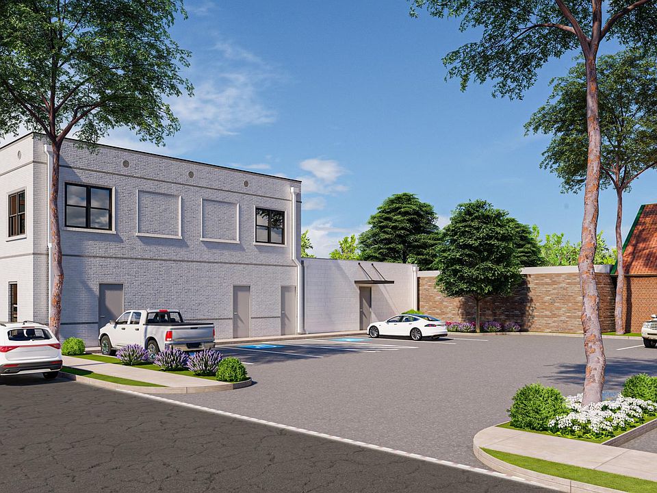 2nd image of 1001 Columbus Ave