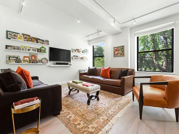 3rd image of 125 Central Park N #2-A