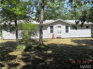 22595 Casey Ct, Warrenton, MO 63383