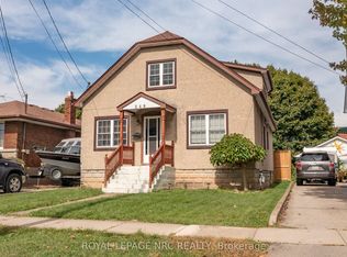 248 Bell St, Pt Colborne, ON L3K1J4