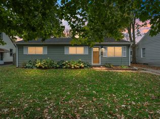 1668 Channing St, Ferndale, MI 48220