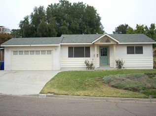 6914 Daventry St, Lemon Grove, CA 91945