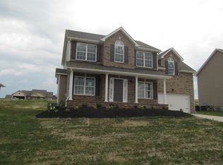 2840 Southwinds Circle, Sevierville, TN 37876
