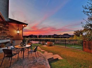 4332 Teravista Club Dr UNIT 16, Round Rock, TX 78665