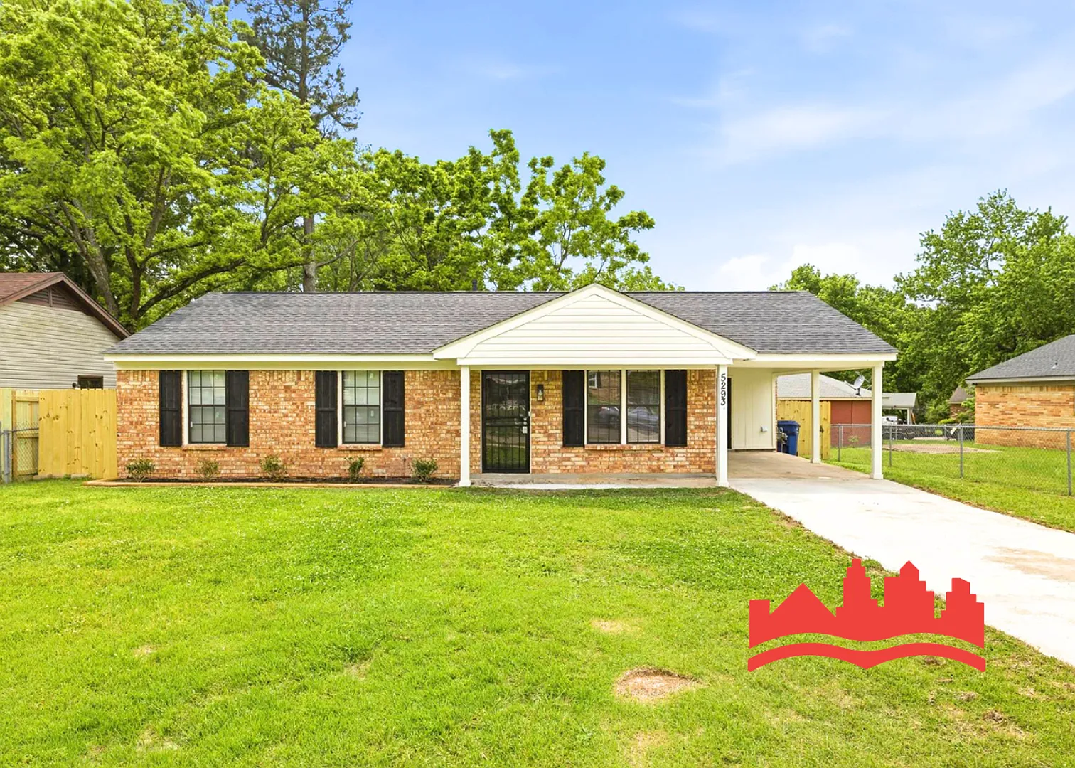 First Full Month Free! Welcome To 5293 Beaverton Drive! — Photo 1