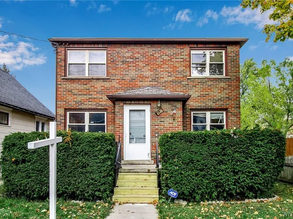 1338 Willow Ave, Niagara Falls, NY 14305