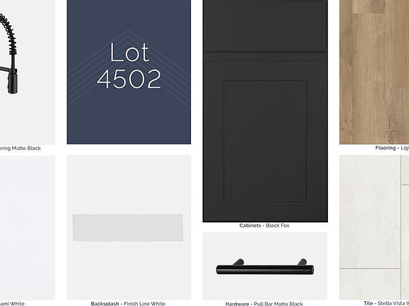 5th image of 3407 Silvery Bryum Dr