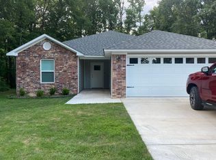 814 E North St, Benton, AR 72015