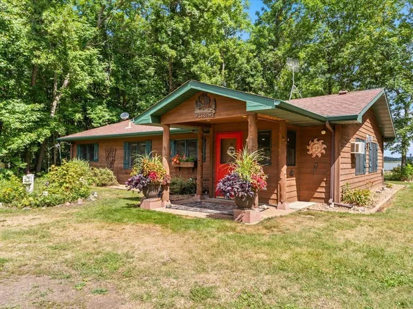 11002 W Splithand Rd, Grand Rapids, MN 55744